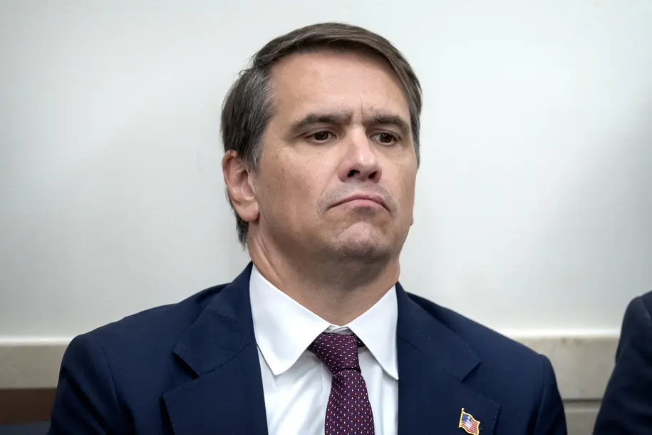 Todd Blanche, DOJ and Crypto: Ethics and Conflict Concerns