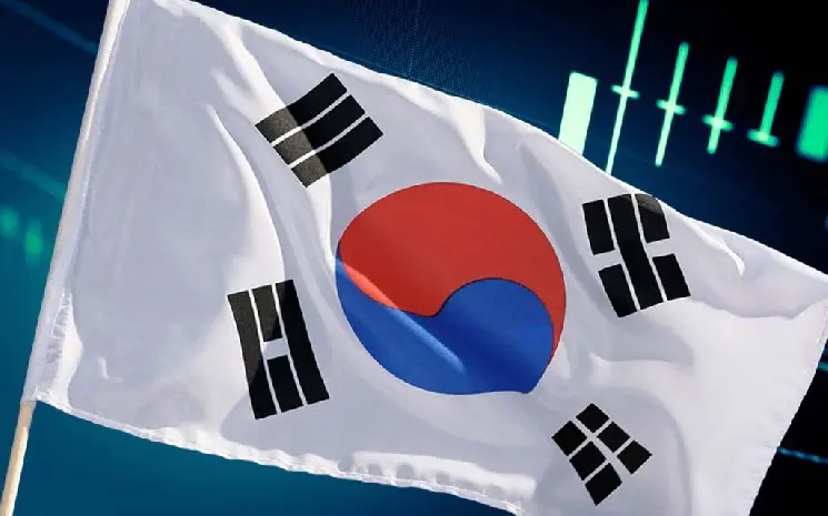 Top 12 Altcoins Surge on Korean Crypto Exchanges as Upbit and Bithumb See Massive Trading Volume