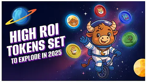Top 4 Meme Coins to Watch in 2025: MoonBull, Snek, Gigachad & Simon’s Cat