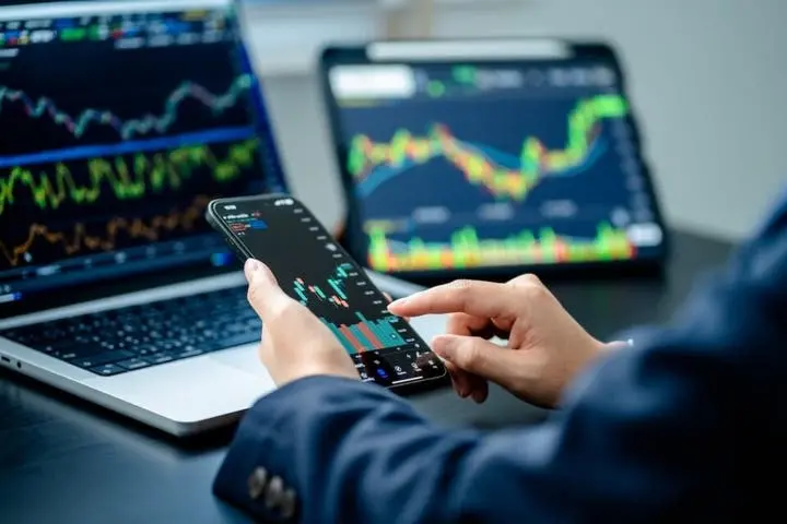 Top 5 Most Searched Stocks on Benzinga Pro in H1 2025