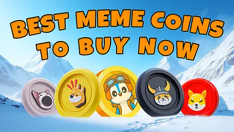 Top 7 Meme Coins for Long-Term Growth in 2025: Arctic Pablo Coin Leads the Pack