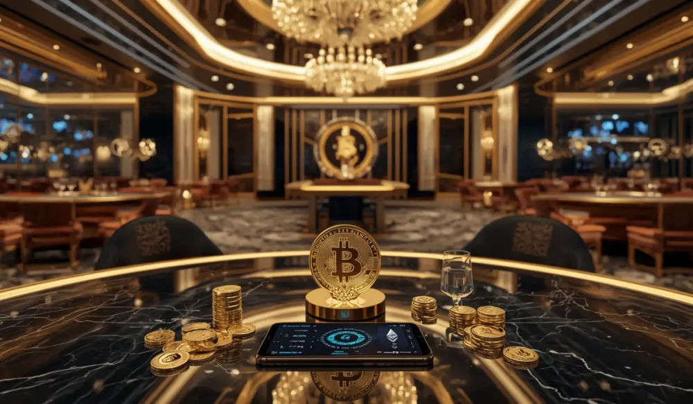 Top Bitcoin Casinos 2026: Quick Comparison of Best BTC Casinos & Bonuses
