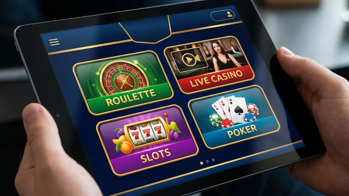 Top Virginia Online Casinos: 15 Best VA Sites for Real Money, Fast Payouts & Secure Banking