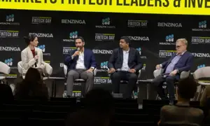 TradFi Meets Crypto: Insights from Benzinga Fintech Day & Awards 2025