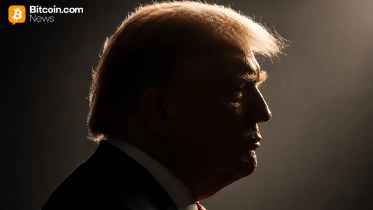 Trump Announces End to Iran Hostilities; Markets Surge as Nasdaq Hits Record and Bitcoin Climbs