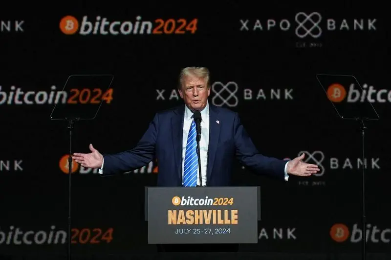 Trump Reports $1.4 Billion+ from Crypto Ventures: What This Means for Cryptocurrency