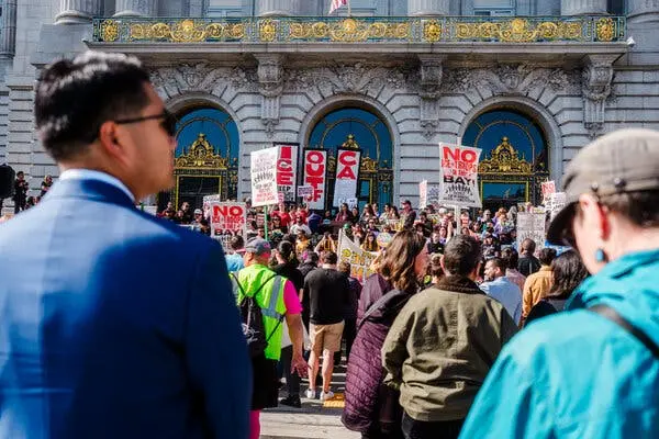 Trump Says He Halted Federal Deployment of Immigration Agents; Bay Area Impact Unclear