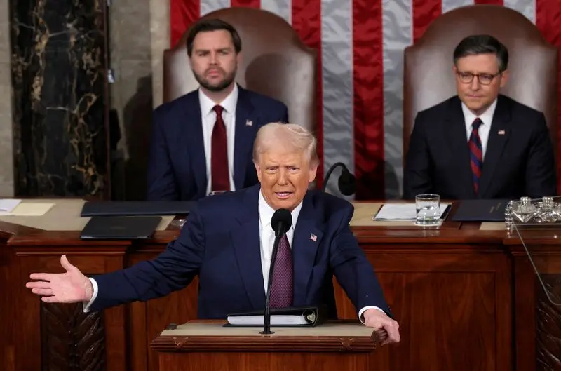 Trump Signs Order to Ease Access to Federal Lands: What It Means for Public Land Use