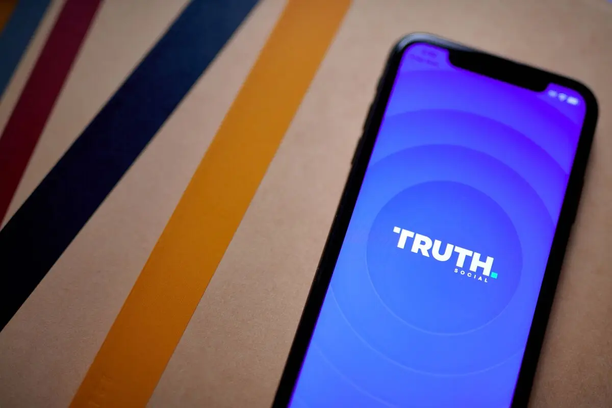 Trump Social Media Company Posts Steeper Losses After Pivot from Crypto to Selling Faster Access to Presidential Posts
