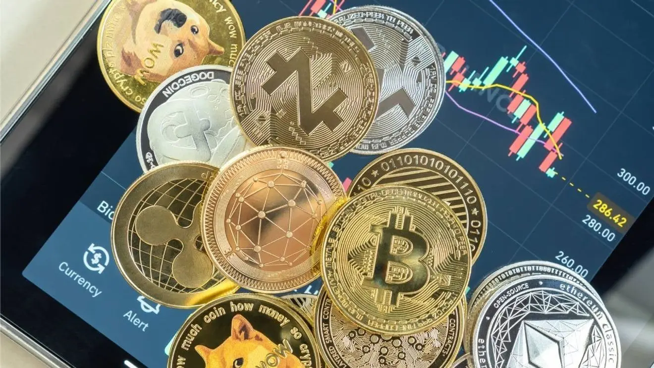 Trump to Host Crypto Summit: Founders, CEOs, and Investors Head to White House