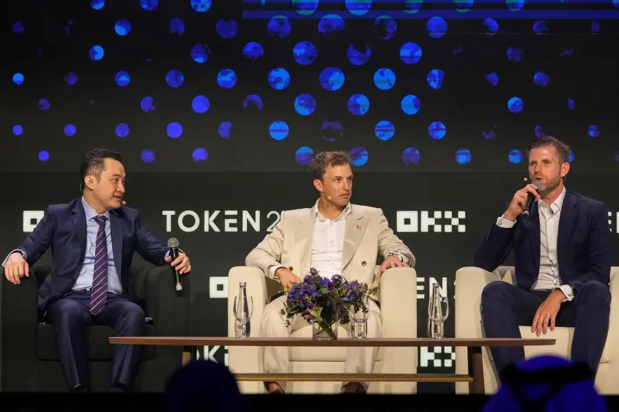 Trump's Ambitious Plan to Make America the Crypto Capital
