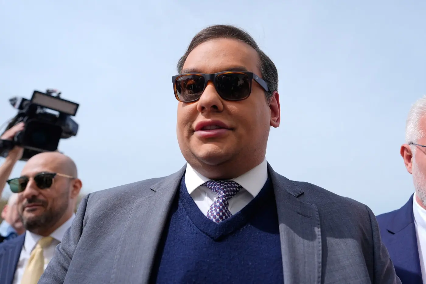 Trump's Pardons After Jan. 6: Unprecedented Clemency and Controversy