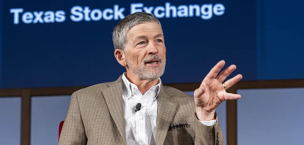 TXSE in Dallas Aims to Challenge NYSE and Nasdaq by Targeting ETFs