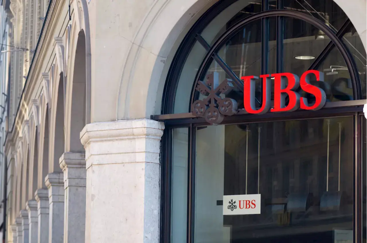 UBS Deepens Digital Asset Strategy with $1.12B MicroStrategy (MSTR) Stake