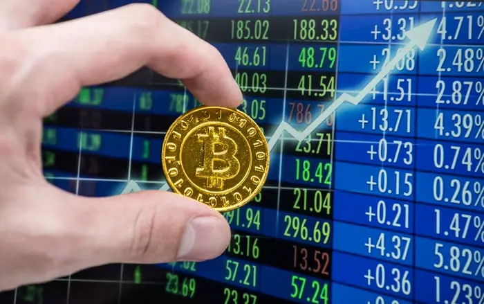 Understanding Bitcoin ETFs and Stock Market Correlations in Your Portfolio