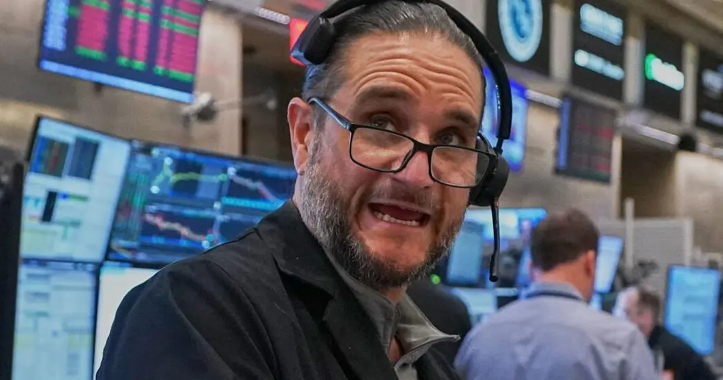 U.S. Stock Market Rebounds: S&P 500 Rises 1.1% as Bond Pressure Eases and Oil Retreats