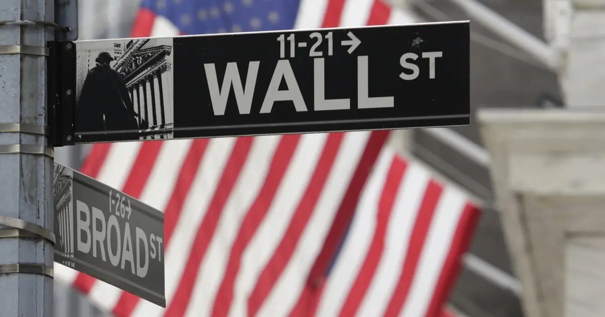U.S. Stock Market Surges as Inflation Data Exceeds Expectations