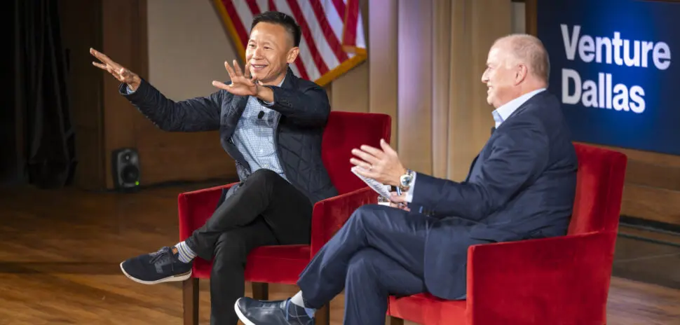 Venture Dallas 2025: Investors, NYSE Texas and a Surge in North Texas Innovation