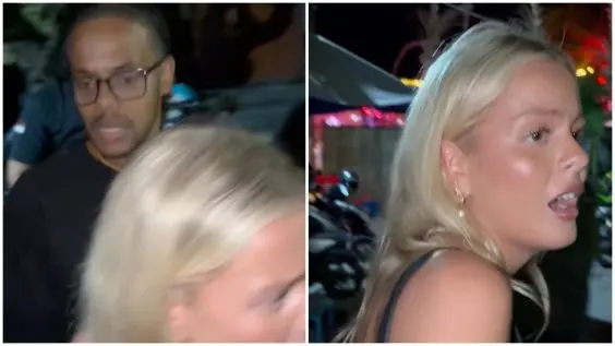 Viral Bali Video: Man Says He Lost $14K in Crypto After Handing Phone to Woman