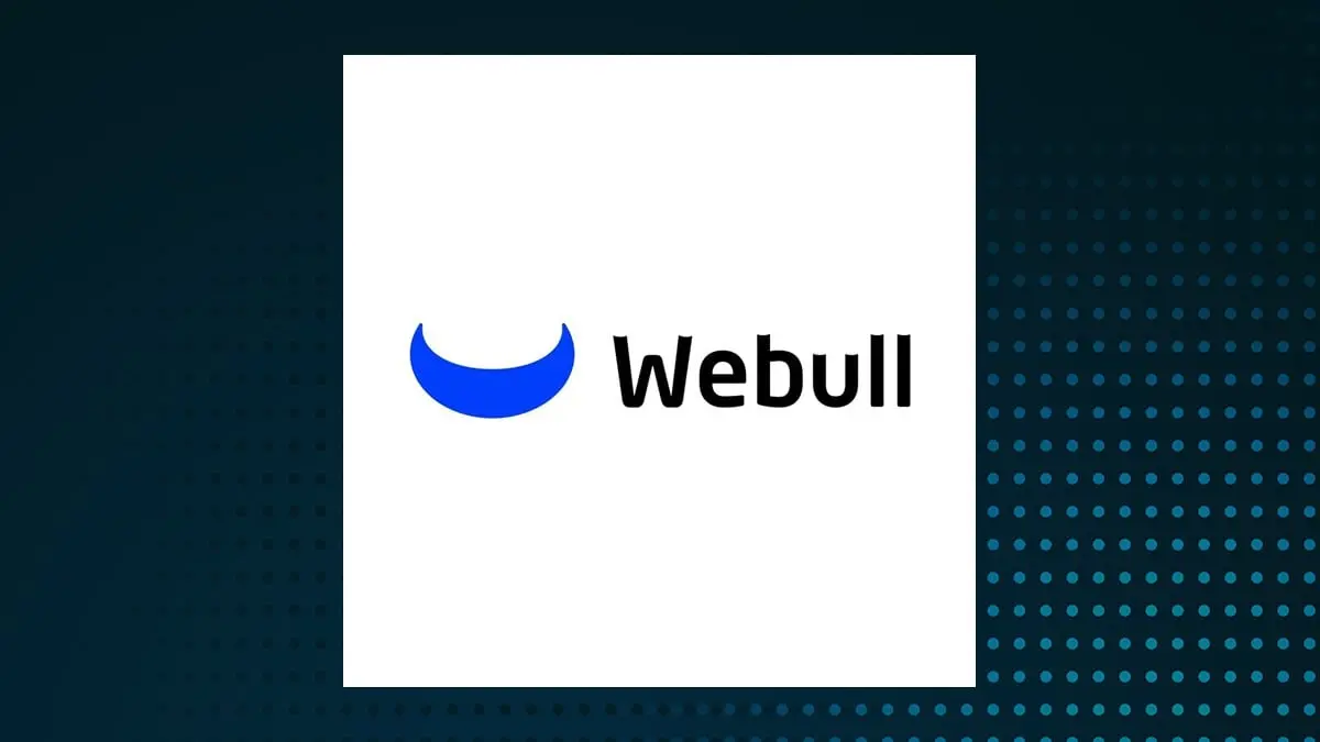Webull (NASDAQ:BULL) Posts Record 2025 Revenue, Expands AI, Crypto and B2B Initiatives