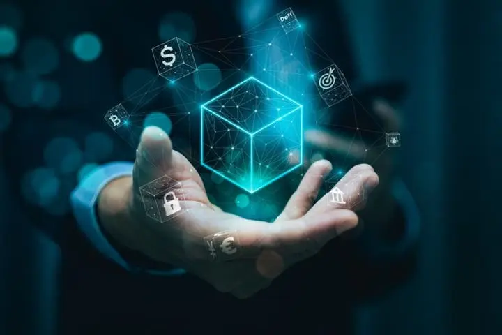 WF Holding Ltd Enters Cryptocurrency Sector with Strategic Blockchain Initiative
