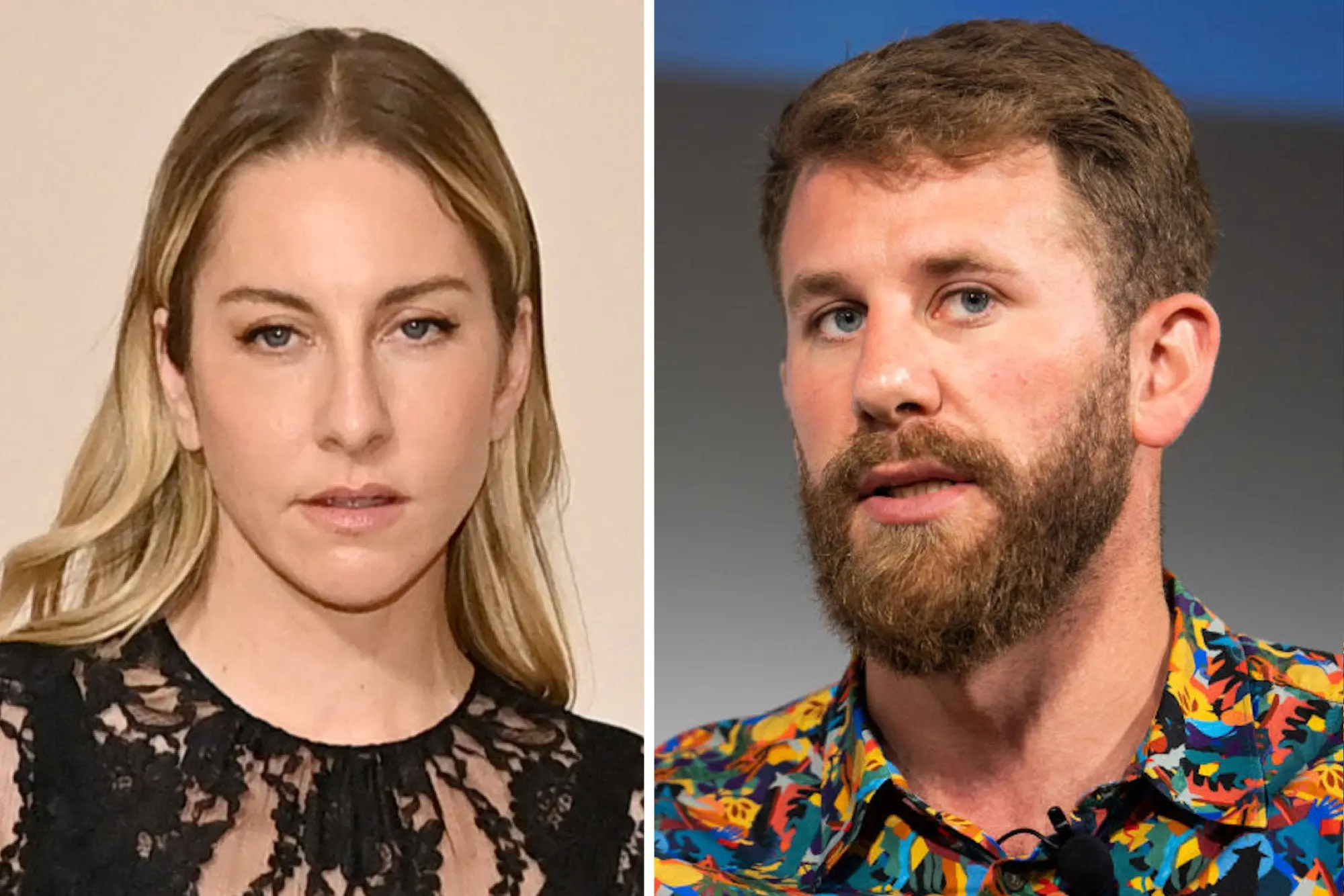 What We Know About Este Haim and Husband Jonathan Levin — Private but Public Moments