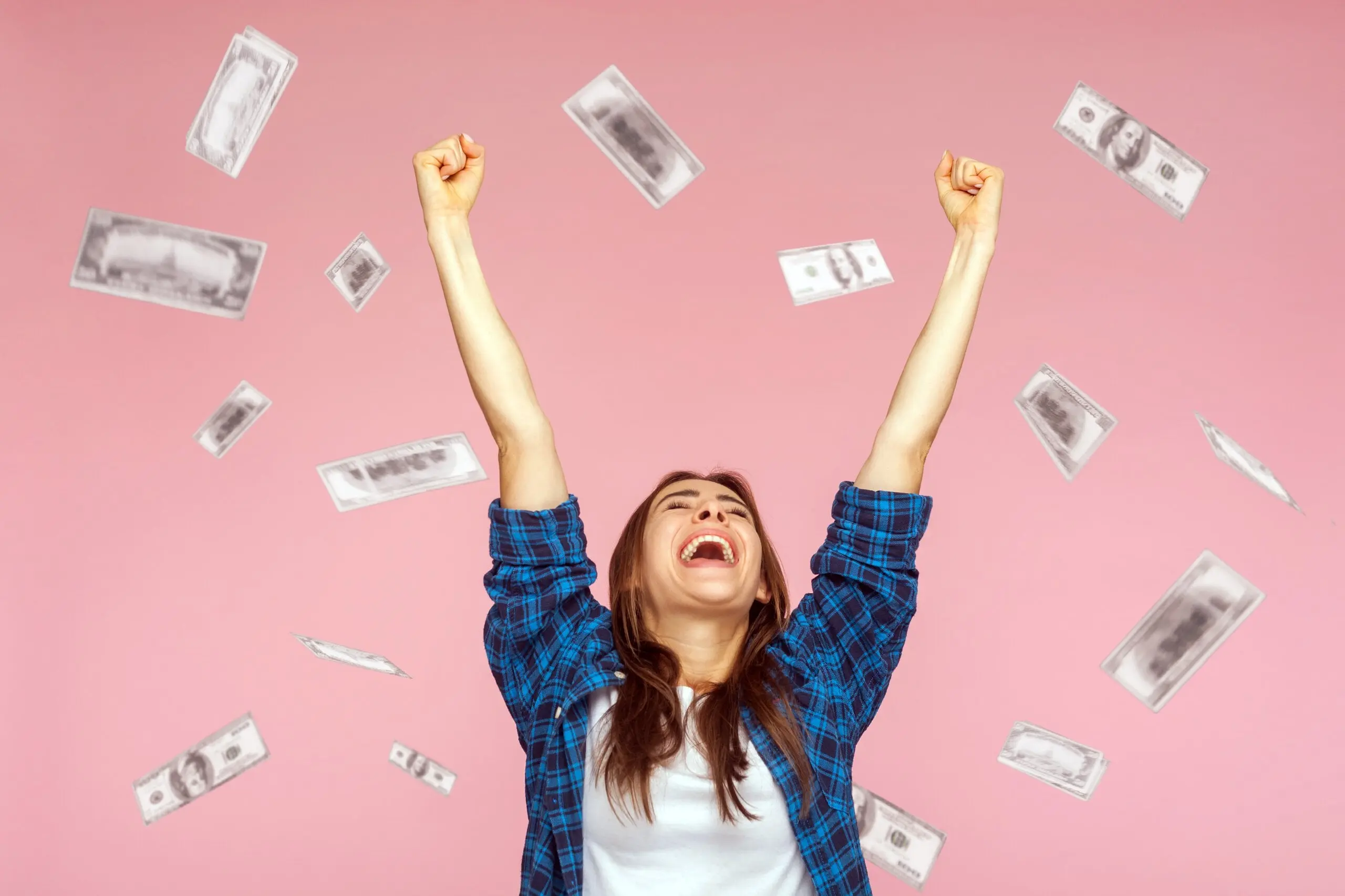 Which Crypto Can Make You a Millionaire by 2030? XRP, BTC, ETH, SOL, HYPE Compared