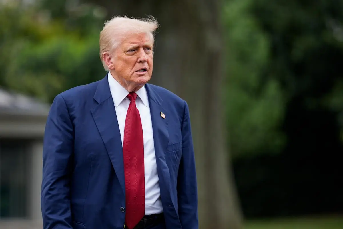 Why Conservatives Are Concerned About Debanking: Trump's Experience with Major Banks