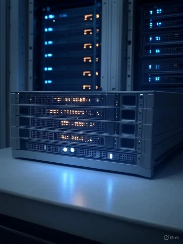 Why David Sacks Rejected Federal AI Bailouts and What It Means for AI Infrastructure Financing