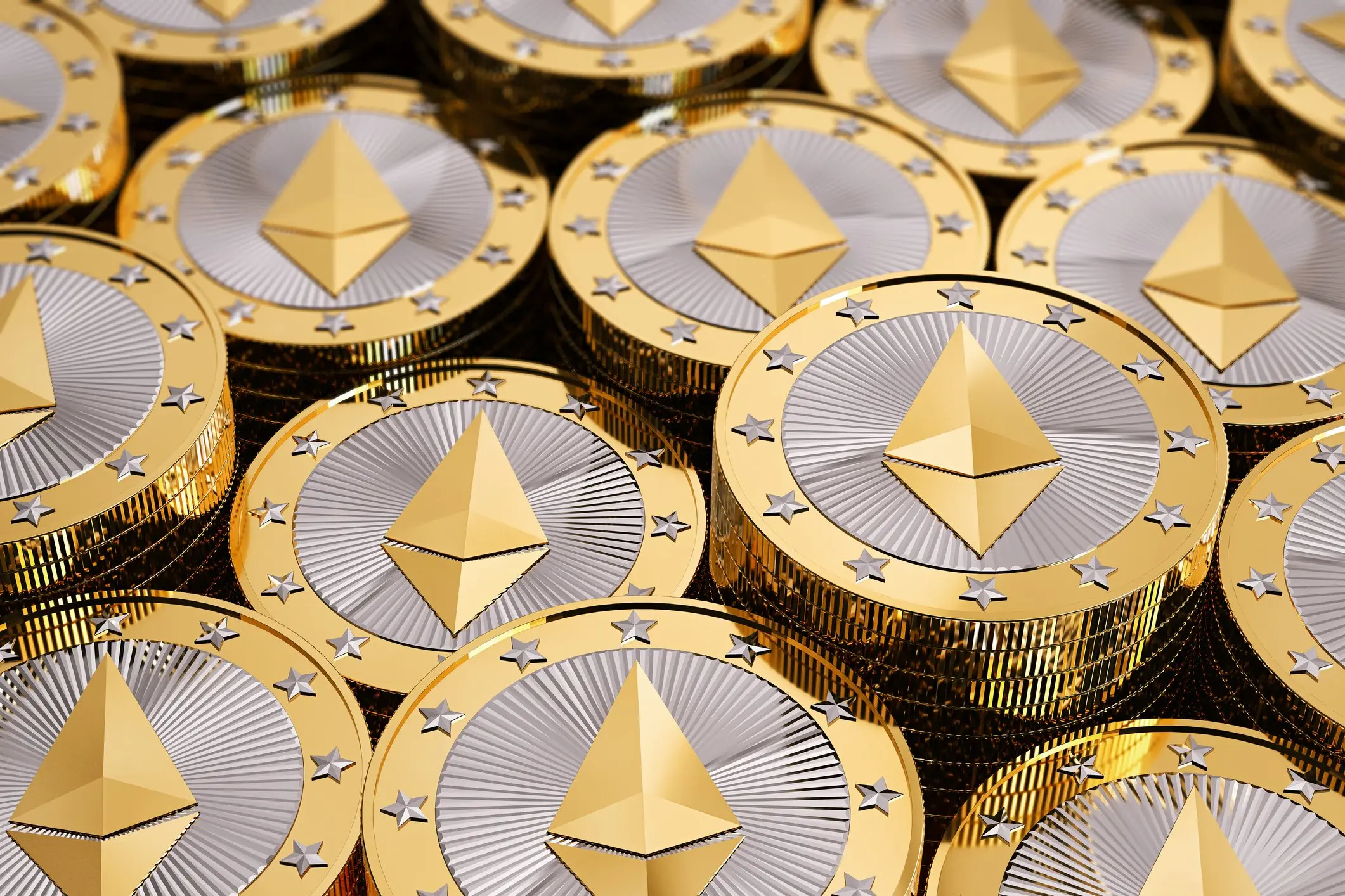 Why Ethereum Could Rally Back to $5,000: Key Drivers for the ETH Price Surge