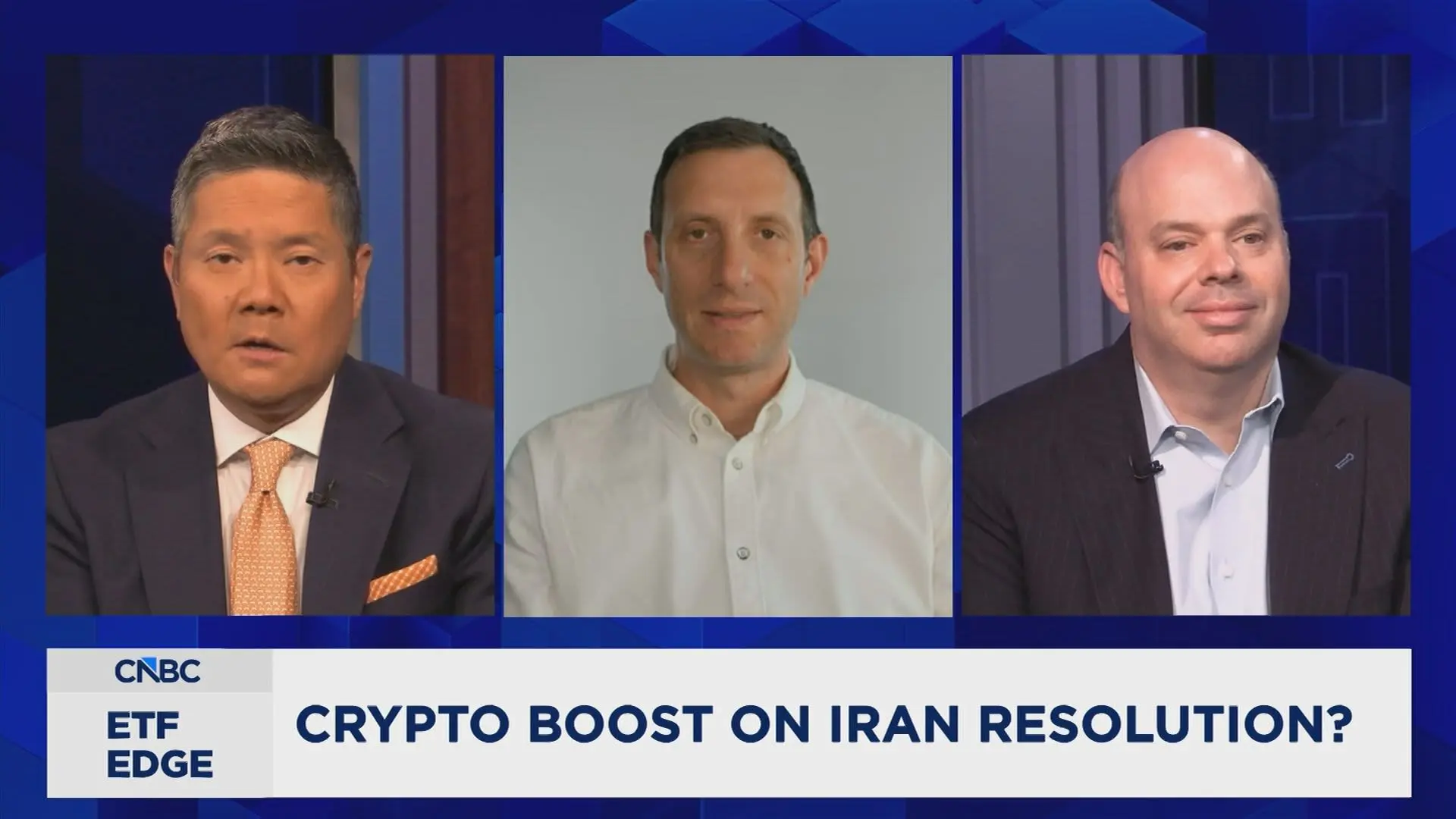 Why Investors Are Gaining Confidence in Cryptocurrencies as New ETFs Enter the Market
