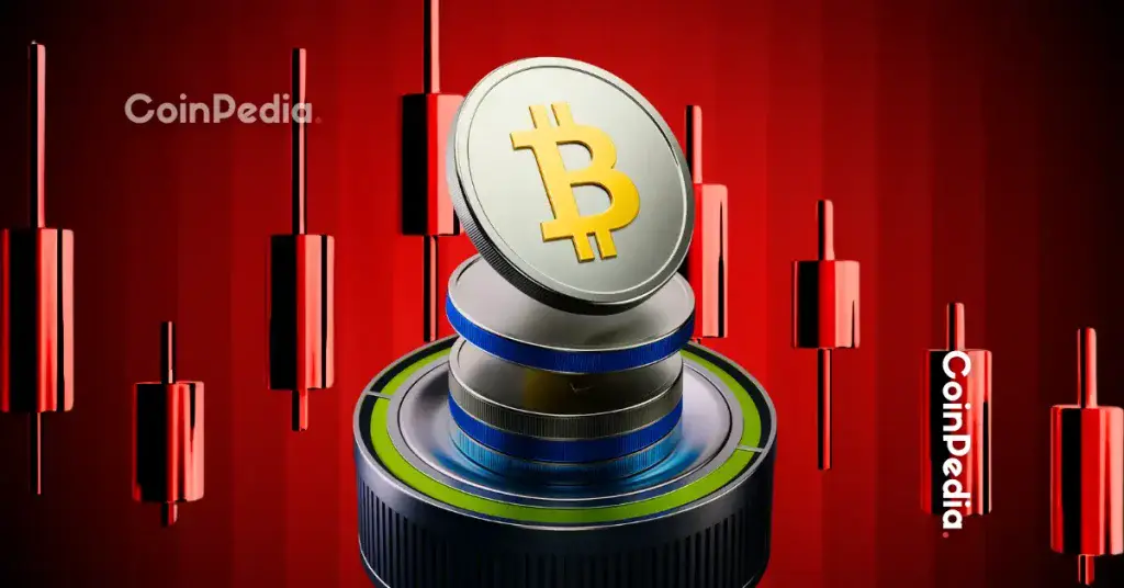 Why Is the Crypto Market Going Down Today? Fed Rate Decision Impact