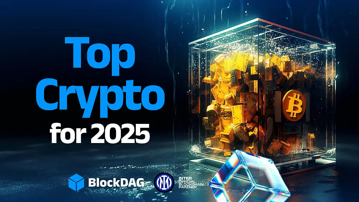 Why lockDAG is the Most Popular Crypto Coin to Buy Today