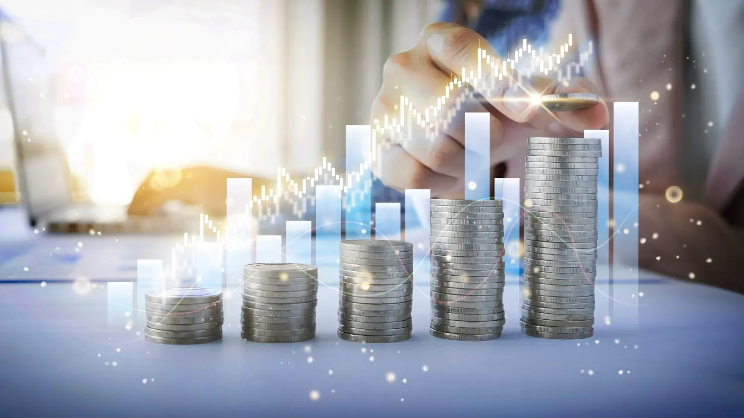 Why Palantir CEO Alex Karp’s $25M-a-Day Pay Doesn’t Spook Investors