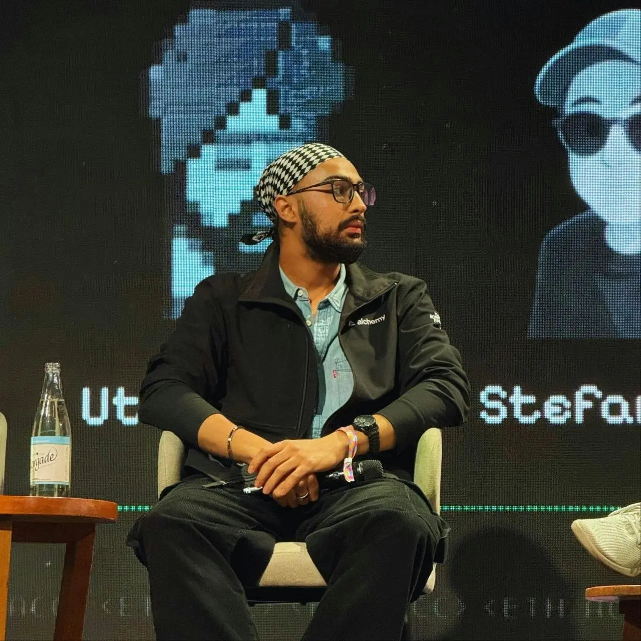 Why Web3 Developer Activity Is Dropping — Uttam Singh on AI Migration and Product-Market Fit