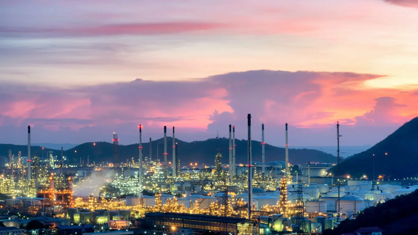 Why XLE Surged 21.6% YTD: Oil Majors and the $64 Crude Reality