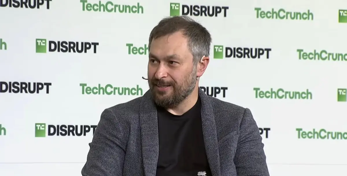 Why Yakovenko Is Taking a Backseat: Leadership Lessons from TechCrunch Disrupt