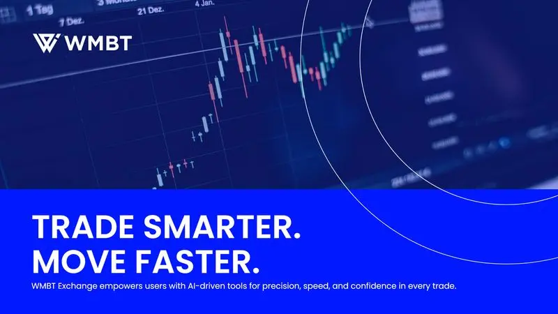 WMBT Exchange Launches WPoints: A New Era in Digital Asset Engagement