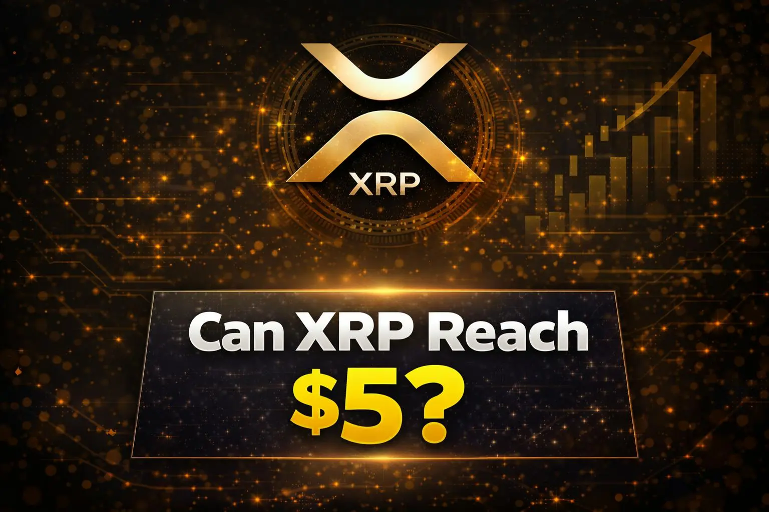 XRP Forecast 2026: 3x–5x Upside, Pepeto Presale & Solana Weakness Strategy
