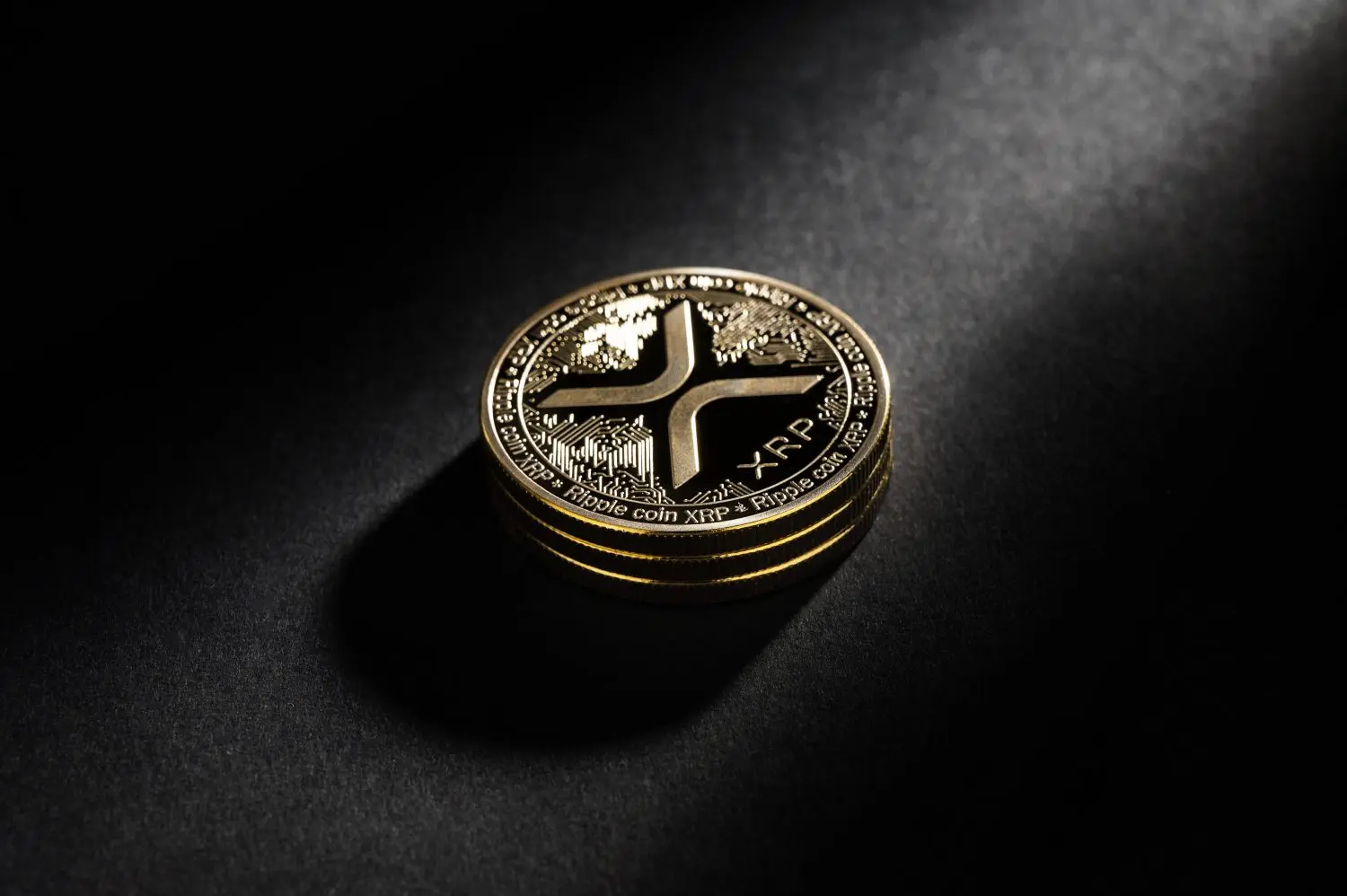 XRP, Stellar, or Hedera: What $1,000 Could Be Worth by 2030