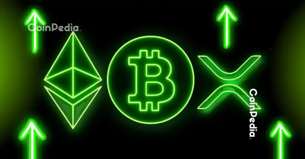 XRP Surges in Q3 2025 to $170B Market Cap, Outpacing Bitcoin & Ethereum