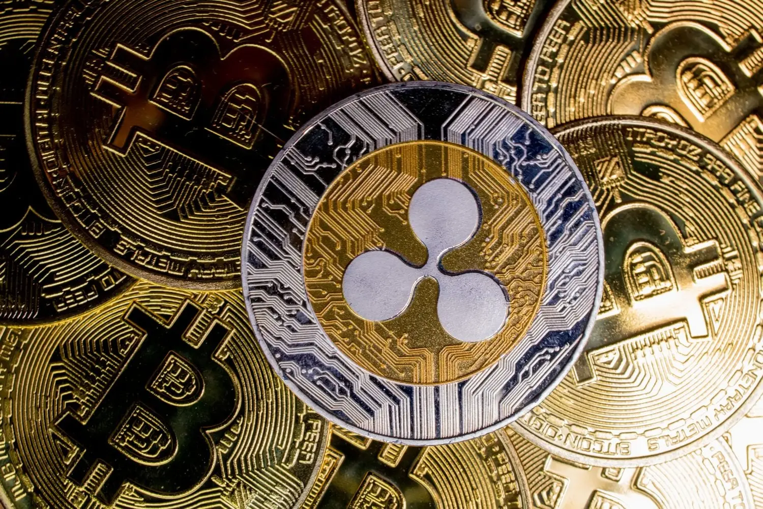 XRP vs Bitcoin: Which Crypto Could Turn $5,000 into Bigger Returns by December 2026?